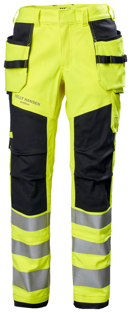 Helly Hansen Workwear Fyre Cons Pant Cl 2