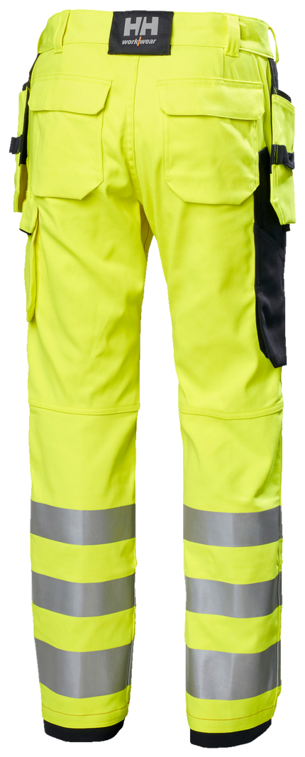 Helly Hansen Workwear Fyre Cons Pant Cl 2 1