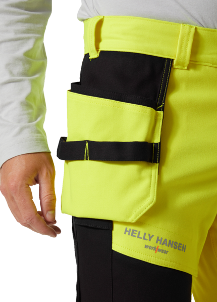 Helly Hansen Workwear Fyre Cons Pant Cl 2 5