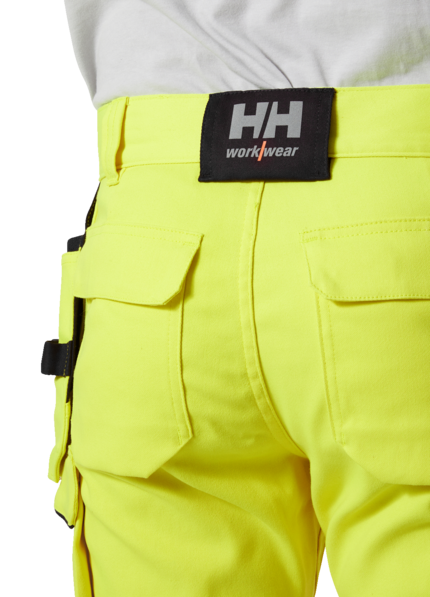 Helly Hansen Workwear Fyre Cons Pant Cl 2 2