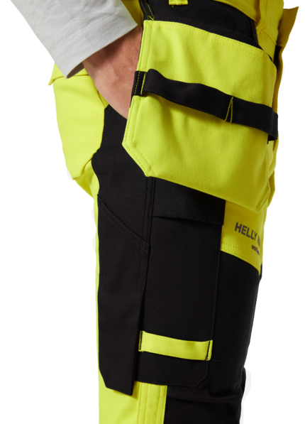 Helly Hansen Workwear Fyre Cons Pant Cl 2 3