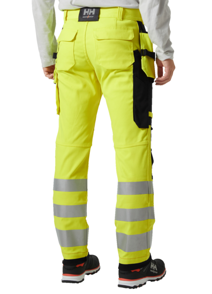 Helly Hansen Workwear Fyre Cons Pant Cl 2 6