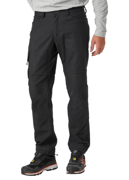 Helly Hansen Workwear Oxford Pant 1