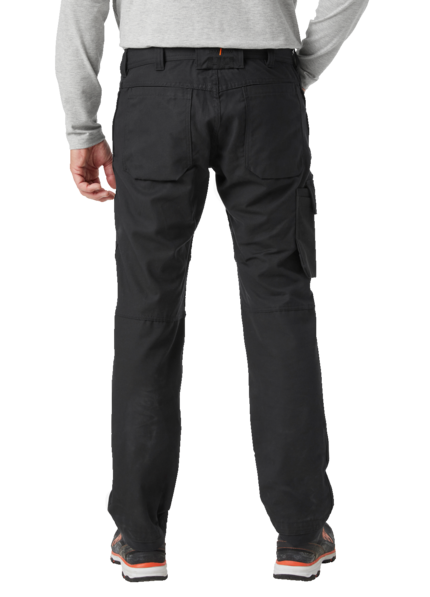 Helly Hansen Workwear Oxford Pant 2