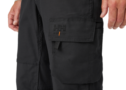 Helly Hansen Workwear Oxford Work Pant 2