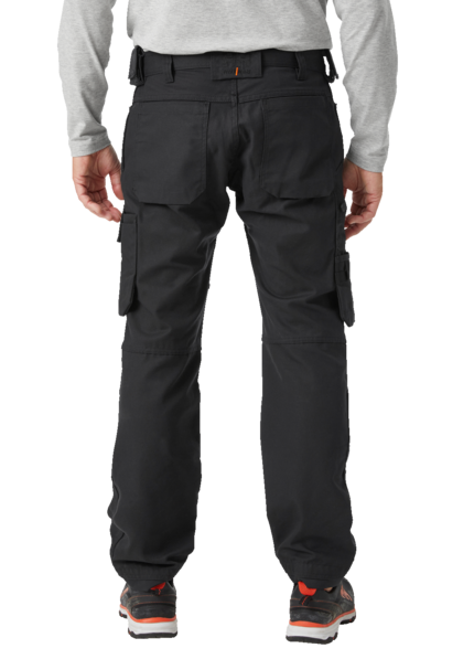Helly Hansen Workwear Oxford Work Pant 1