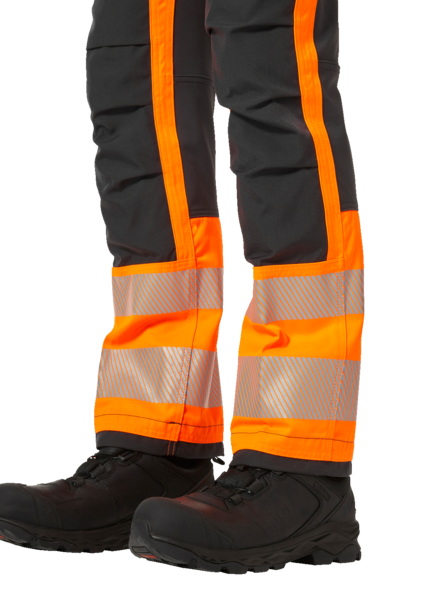 Helly Hansen Workwear Icu Construction Pant Cl 1 5
