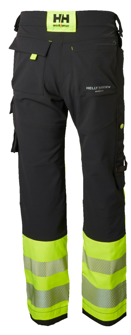 Helly Hansen Workwear Icu Cons Pant Cl 1 2
