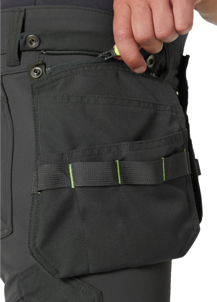 Helly Hansen Workwear Icu Cons Pant Cl 1 3
