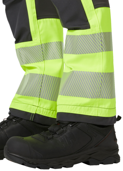 Helly Hansen Workwear Icu Cons Pant Cl 1 6