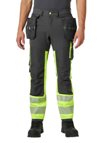Helly Hansen Workwear Icu Cons Pant Cl 1 7