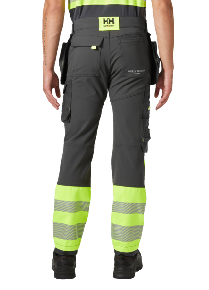 Helly Hansen Workwear Icu Cons Pant Cl 1 8