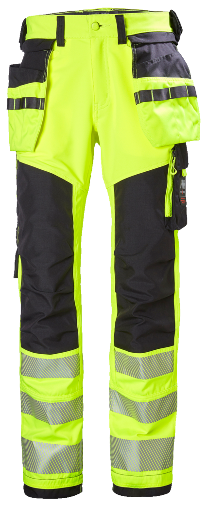 Helly Hansen Workwear Icu Cons Pant Cl 2 0