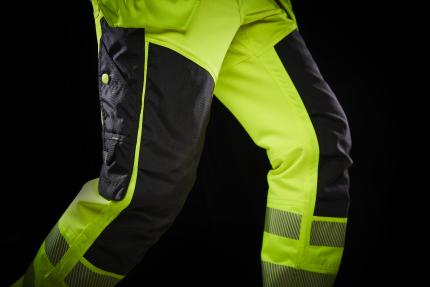 Helly Hansen Workwear Icu Cons Pant Cl 2 2