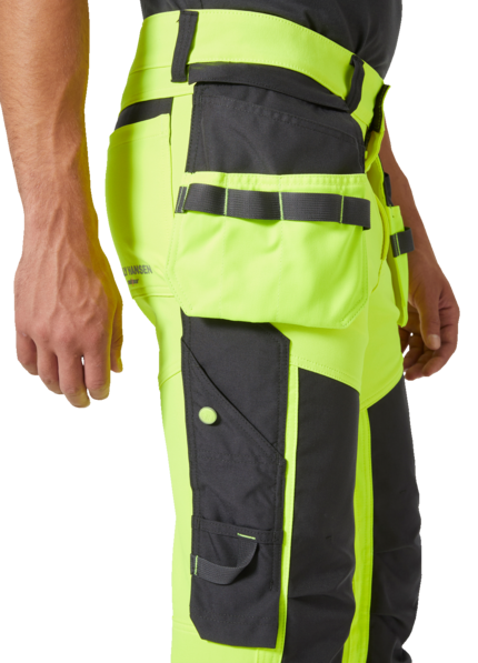 Helly Hansen Workwear Icu Cons Pant Cl 2 5