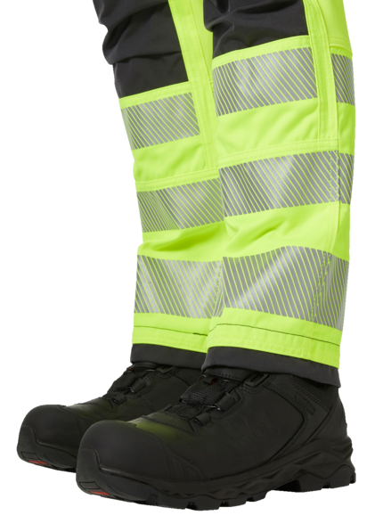 Helly Hansen Workwear Icu Cons Pant Cl 2 6