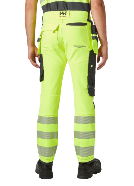Helly Hansen Workwear Icu Cons Pant Cl 2 7