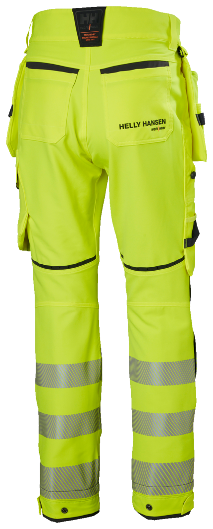 Helly Hansen Workwear Icu Brz Cons Pant Cl 2 1