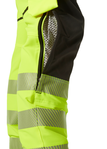 Helly Hansen Workwear Icu Brz Cons Pant Cl 2 2