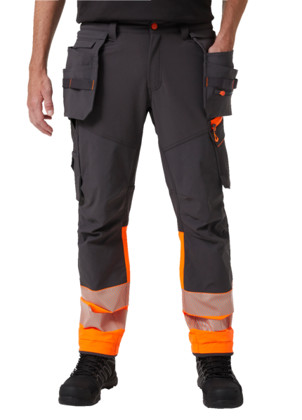 Helly Hansen Workwear Icu Brz Cons Pant Cl 1 0