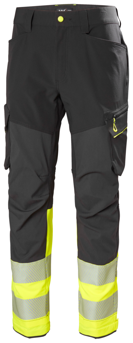 Helly Hansen Workwear Icu Brz Cargo Pant Cl 1