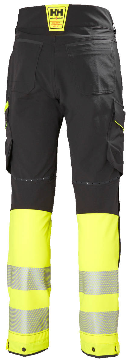 Helly Hansen Workwear Icu Brz Cargo Pant Cl 1 0