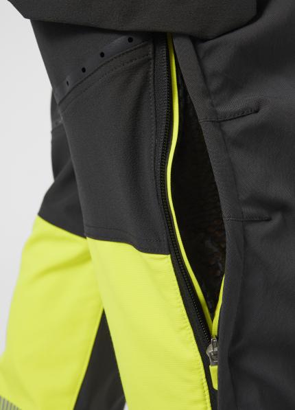 Helly Hansen Workwear Icu Brz Cargo Pant Cl 1 1