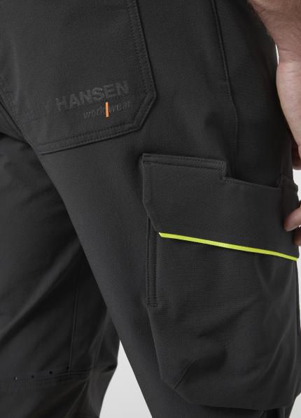 Helly Hansen Workwear Icu Brz Cargo Pant Cl 1 2