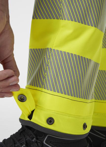 Helly Hansen Workwear Icu Brz Cargo Pant Cl 1 4