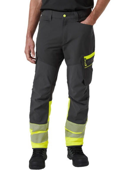 Helly Hansen Workwear Icu Brz Cargo Pant Cl 1 5