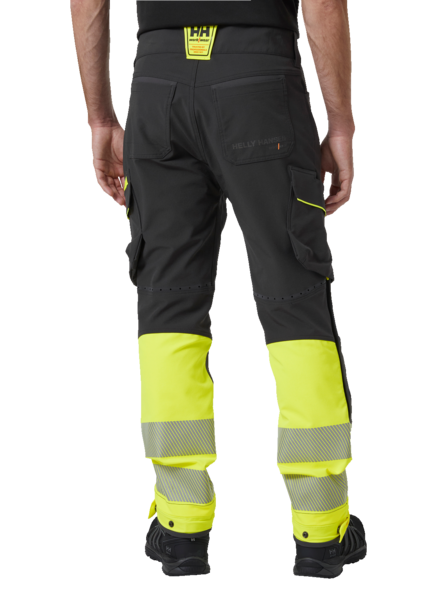 Helly Hansen Workwear Icu Brz Cargo Pant Cl 1 6