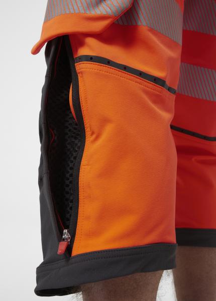 Helly Hansen Workwear Icu Brz Cons Pirate Pant Cl 1 4