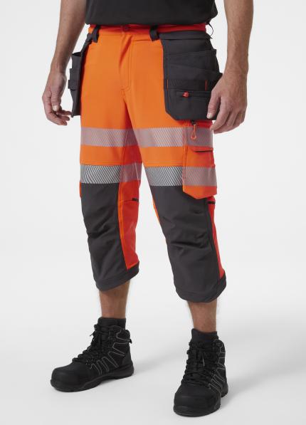 Helly Hansen Workwear Icu Brz Cons Pirate Pant Cl 1 0