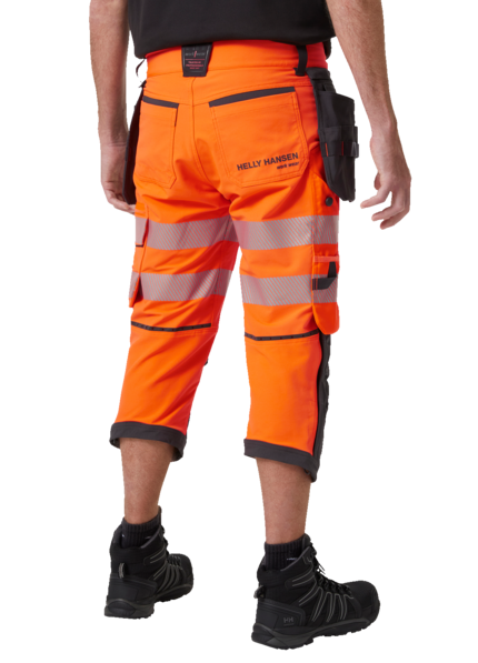Helly Hansen Workwear Icu Brz Cons Pirate Pant Cl 1 1