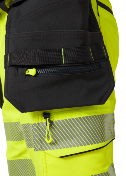 Helly Hansen Workwear Icu Cons Shorts Cl 1 2