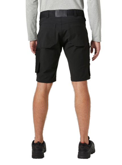 Helly Hansen Workwear Oxford 4x Cnct Shorts 7