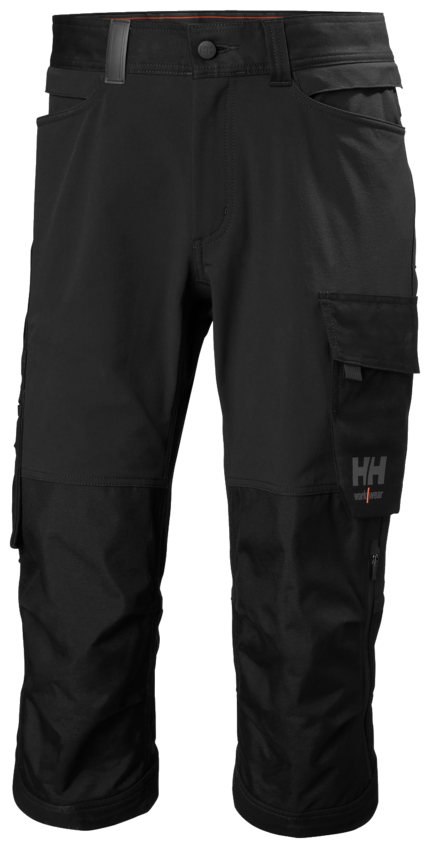 Helly Hansen Workwear Oxford 4x Cnct Pirate Pant