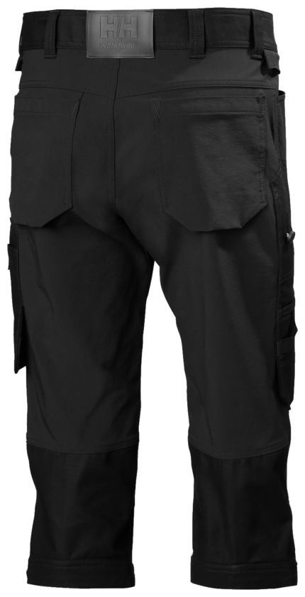 Helly Hansen Workwear Oxford 4x Cnct Pirate Pant 1
