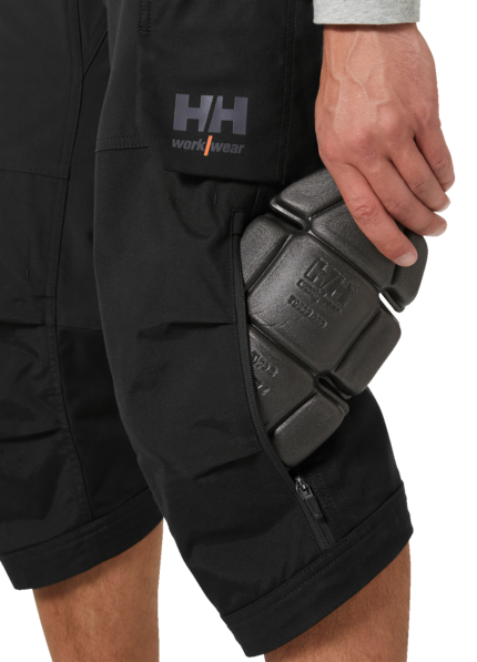 Helly Hansen Workwear Oxford 4x Cnct Pirate Pant 3