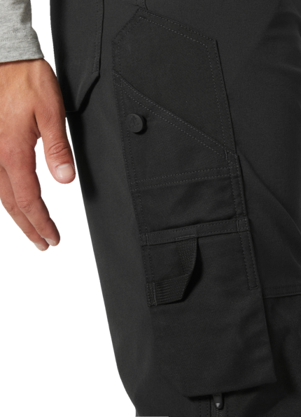 Helly Hansen Workwear Oxford 4x Cnct Pirate Pant 4