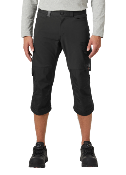 Helly Hansen Workwear Oxford 4x Cnct Pirate Pant 5