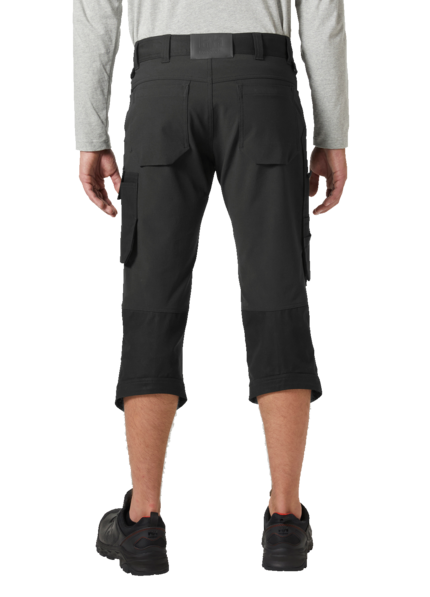 Helly Hansen Workwear Oxford 4x Cnct Pirate Pant 6