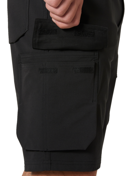Helly Hansen Workwear Oxford 4x Cargo Shorts 2