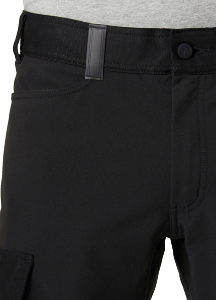 Helly Hansen Workwear Oxford 4x Cargo Shorts 4