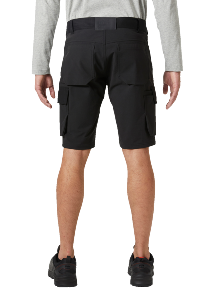 Helly Hansen Workwear Oxford 4x Cargo Shorts 6
