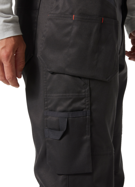 Helly Hansen Workwear Uc-me Cons Pant Cl1 4