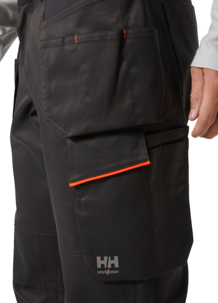 Helly Hansen Workwear Uc-me Cons Pant Cl1 2
