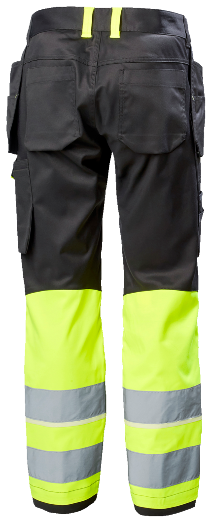 Helly Hansen Workwear Uc-me Cons Pant Cl1 1