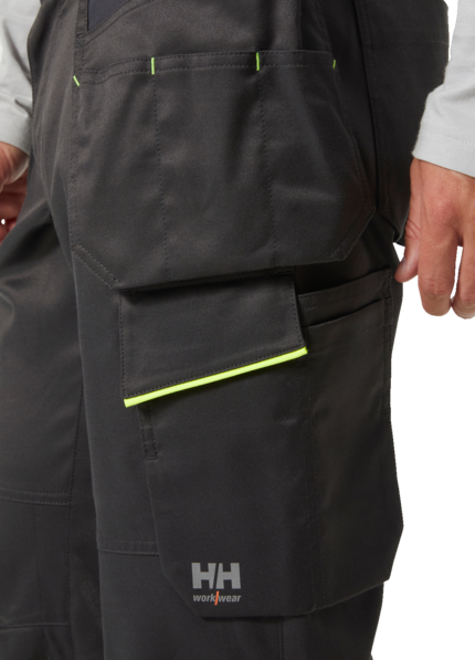 Helly Hansen Workwear Uc-me Cons Pant Cl1 2