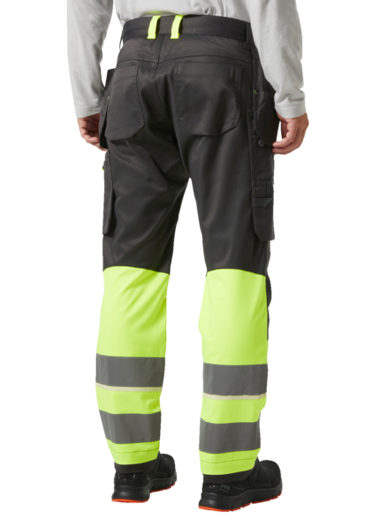 Helly Hansen Workwear Uc-me Cons Pant Cl1 4